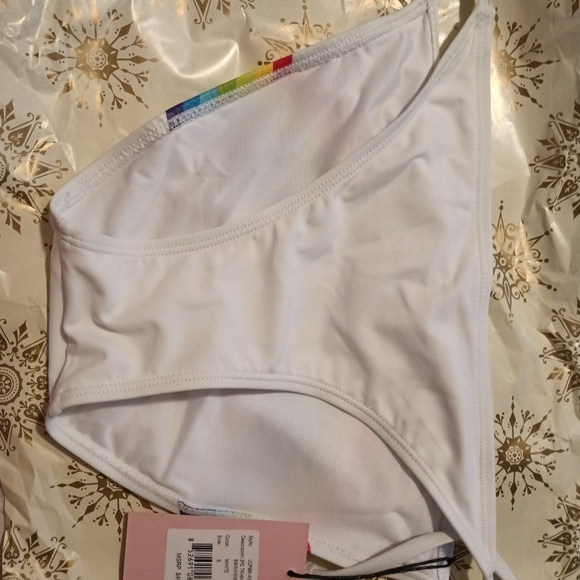 Juicy couture string bikini new - Picture 1 of 10